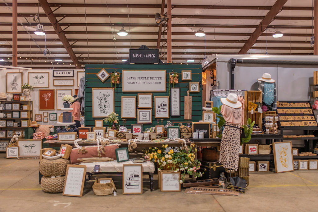 Vintage Market Days 10